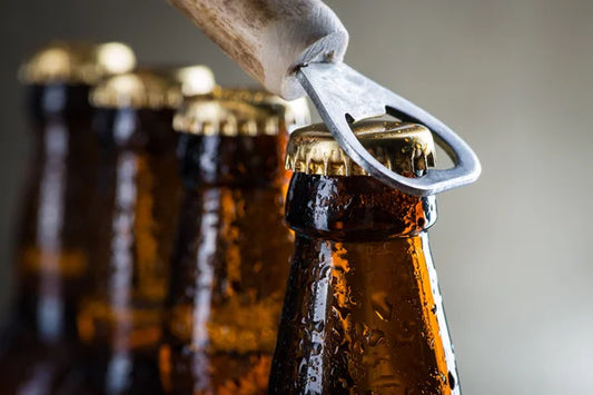 6 Tricks to Open a Beer Without a Bottle Opener