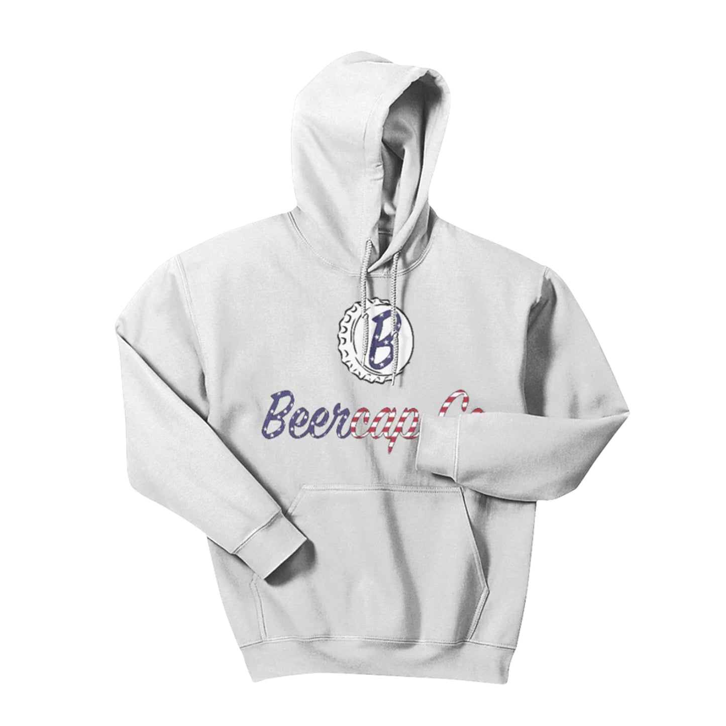 Beercap Hoodie