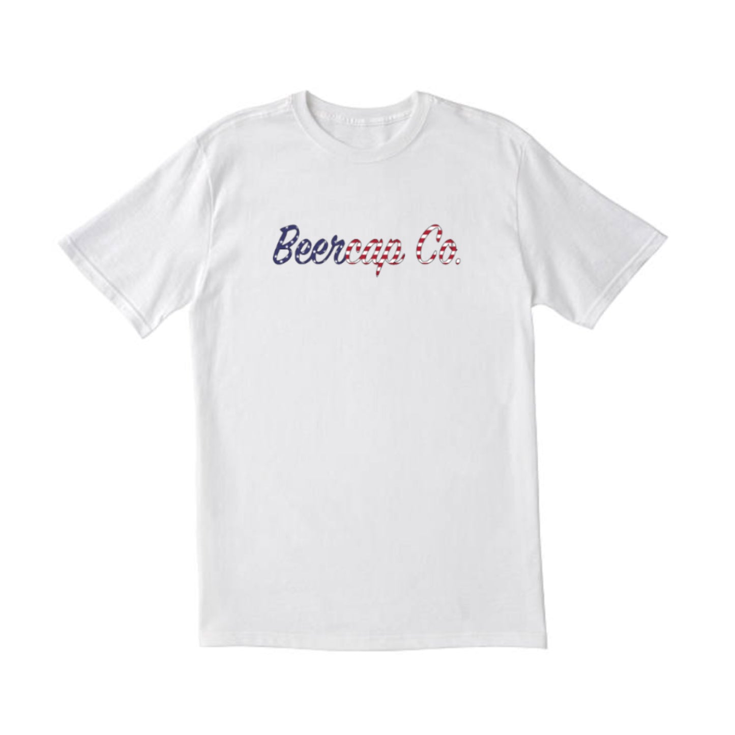 Beercap Tee